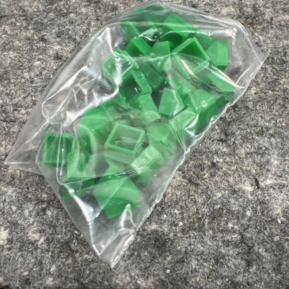 Monopoly The Golden Girls TV Show Board Game USAopoly-Mostly Sealed Parts-READ - Picture 7 of 14